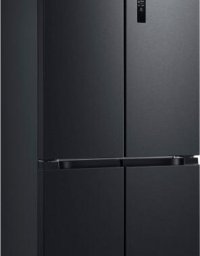 Hanseatic HFD18983EBI Side By Side hűtőszekrény